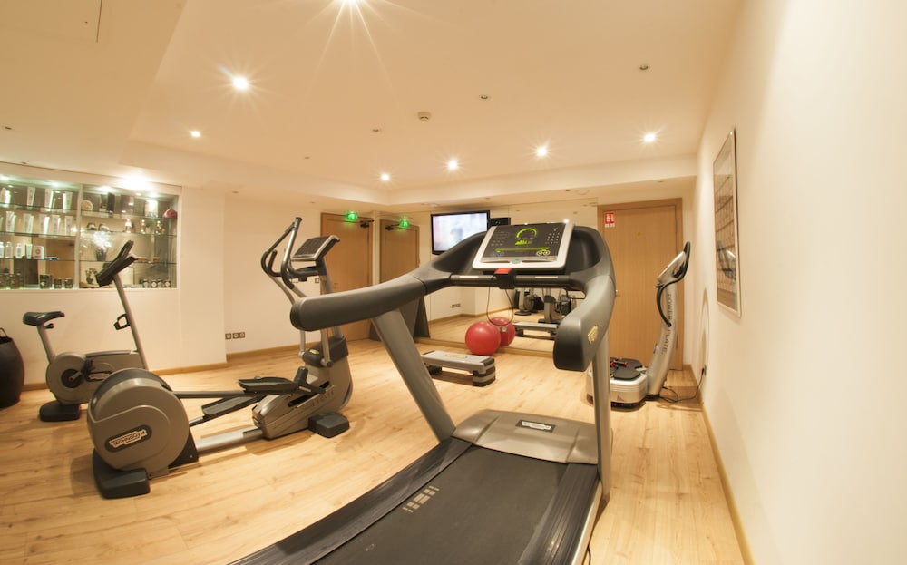 Hotel Montaigne Spa 24/45