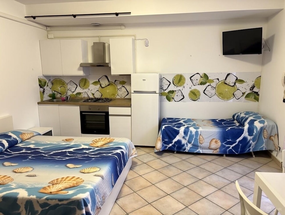 Hotel Wega 9/50
