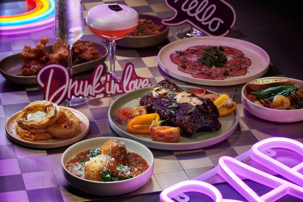 Moxy Seoul, Myeongdong 28/50
