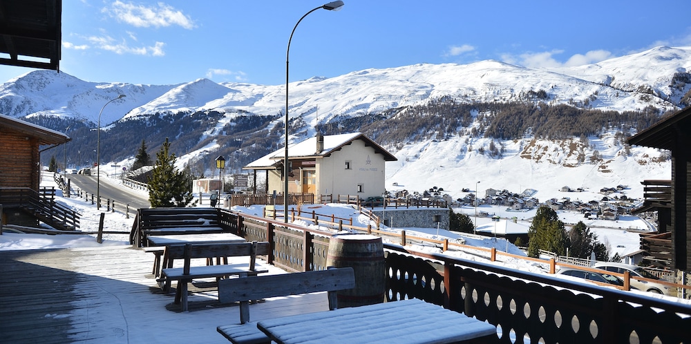 Hotel Loredana 56/65