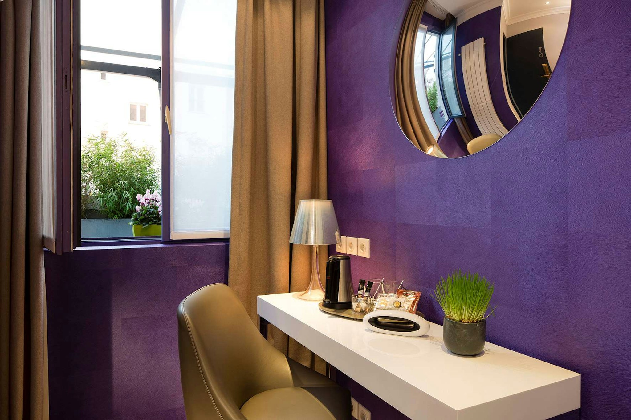 Acropole Hotel 29/29