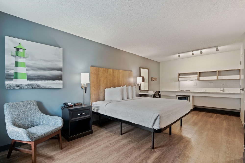 Extended Stay America - Seattle - Redmond 20/47