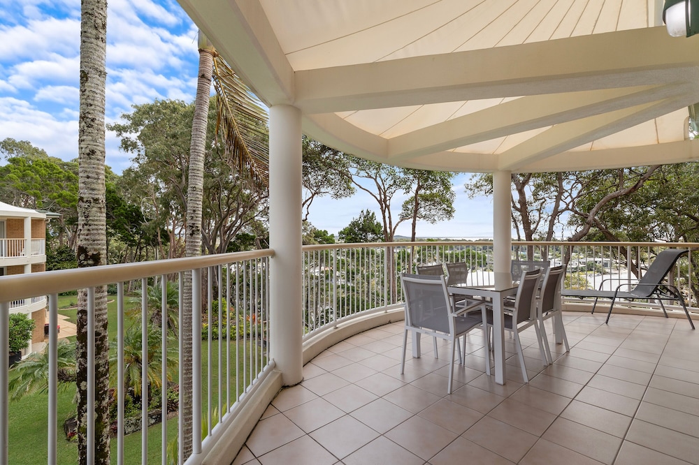 Macquarie Lodge Apartments 33/75