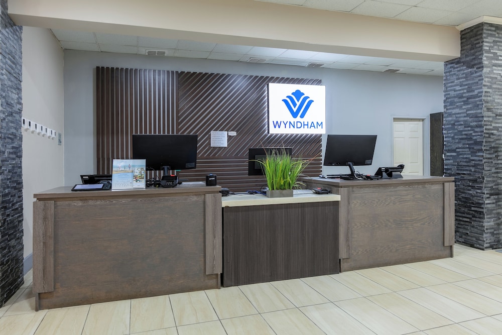 Wyndham Corpus Christi Resort North Padre Island 6/50