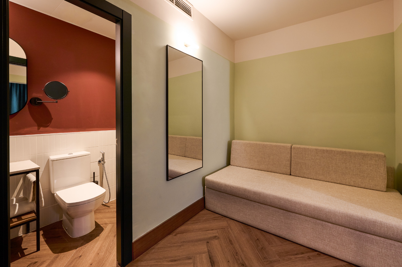 Hotel Honest Granada، غرناطة 23/27