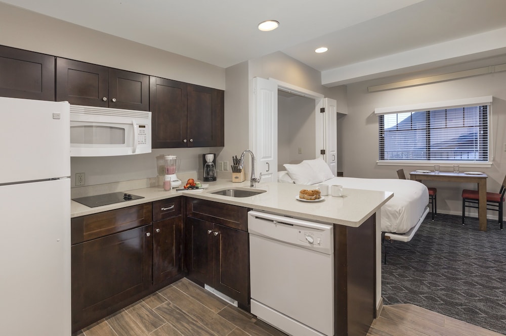 Worldmark West Yellowstone 60/78