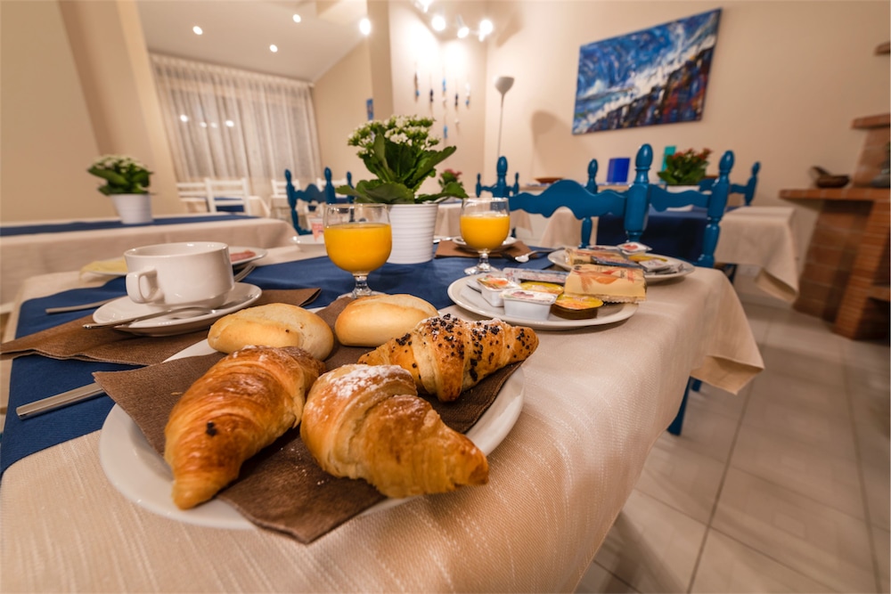 Hotel Boutique Villa San Lorenzo 22/35