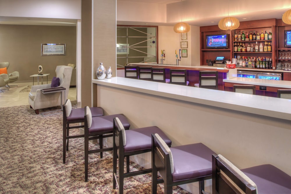 The Brookhaven Atlanta Hotel 40/52