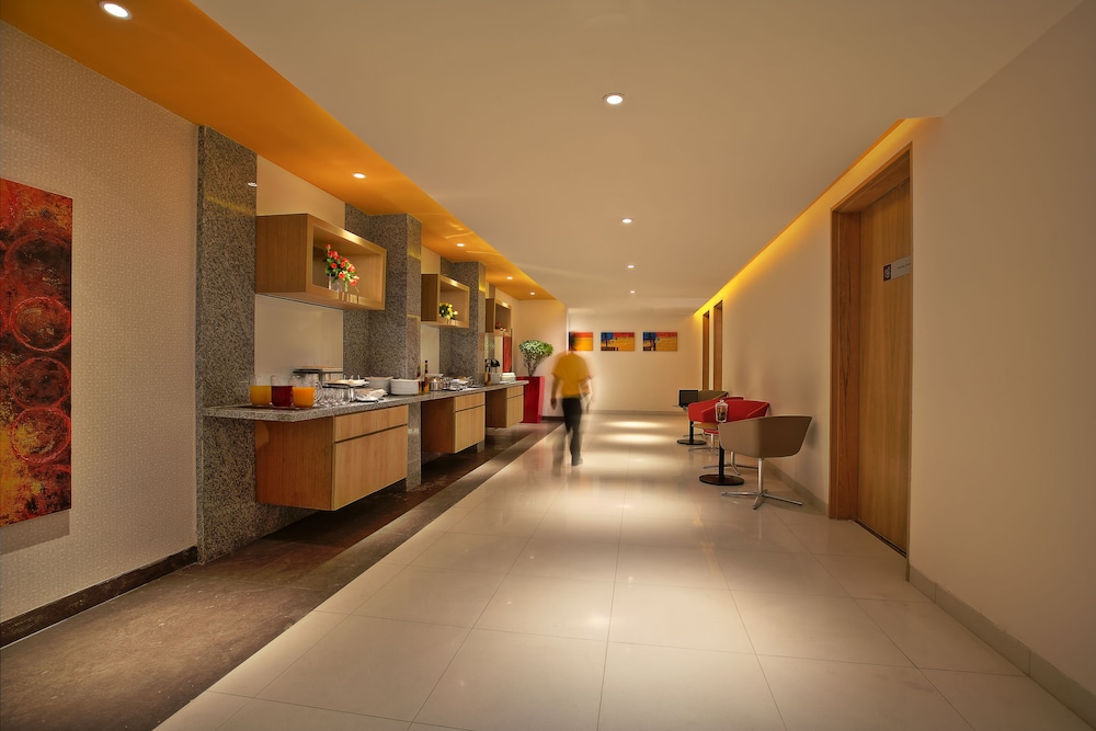 ibis Chennai Sipcot 10/71