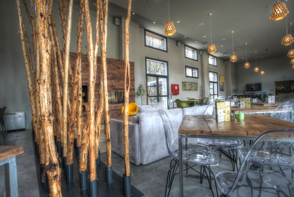 Oniropetra Boutique Hotel 52/75