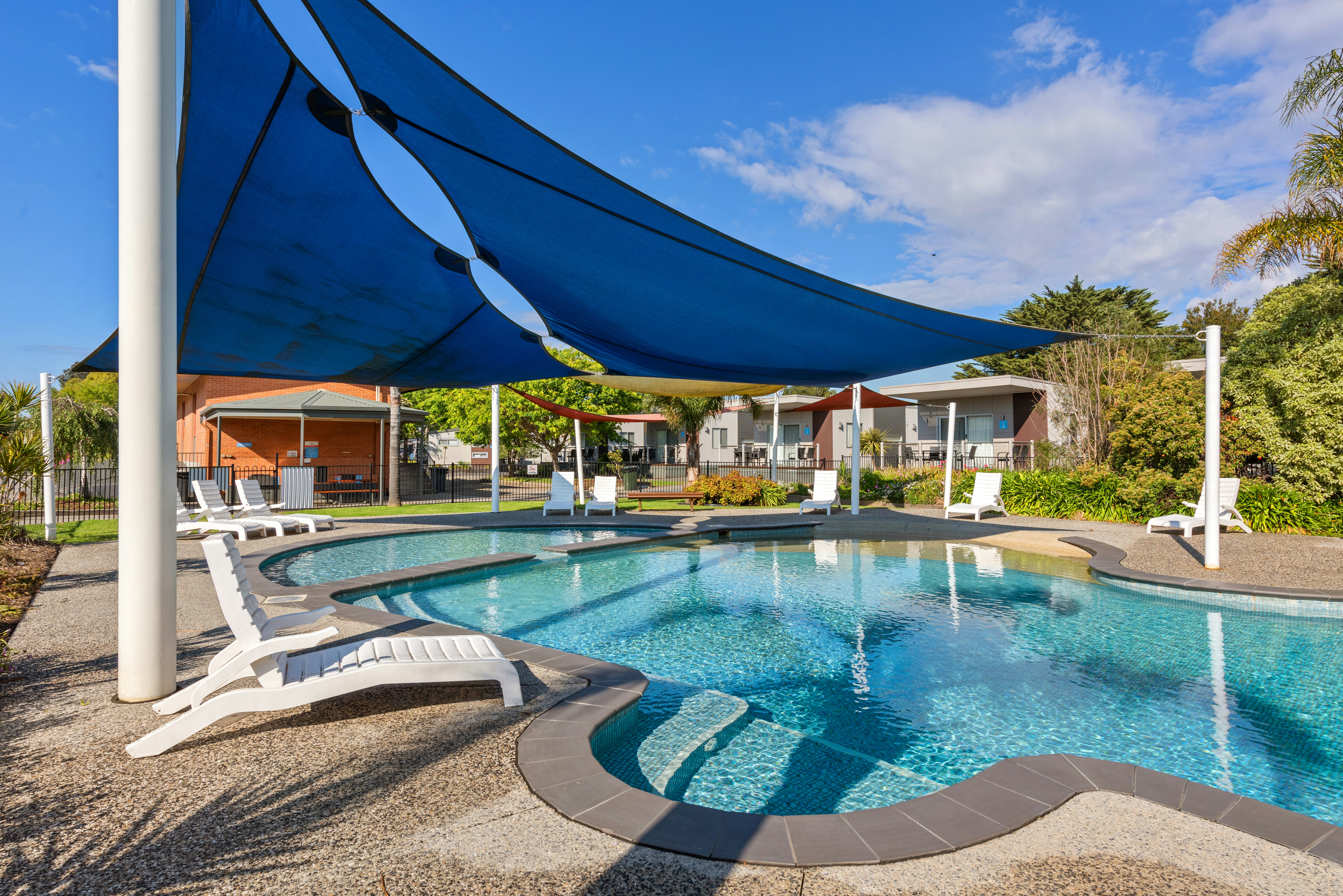 Discovery Parks – Melbourne 28/28