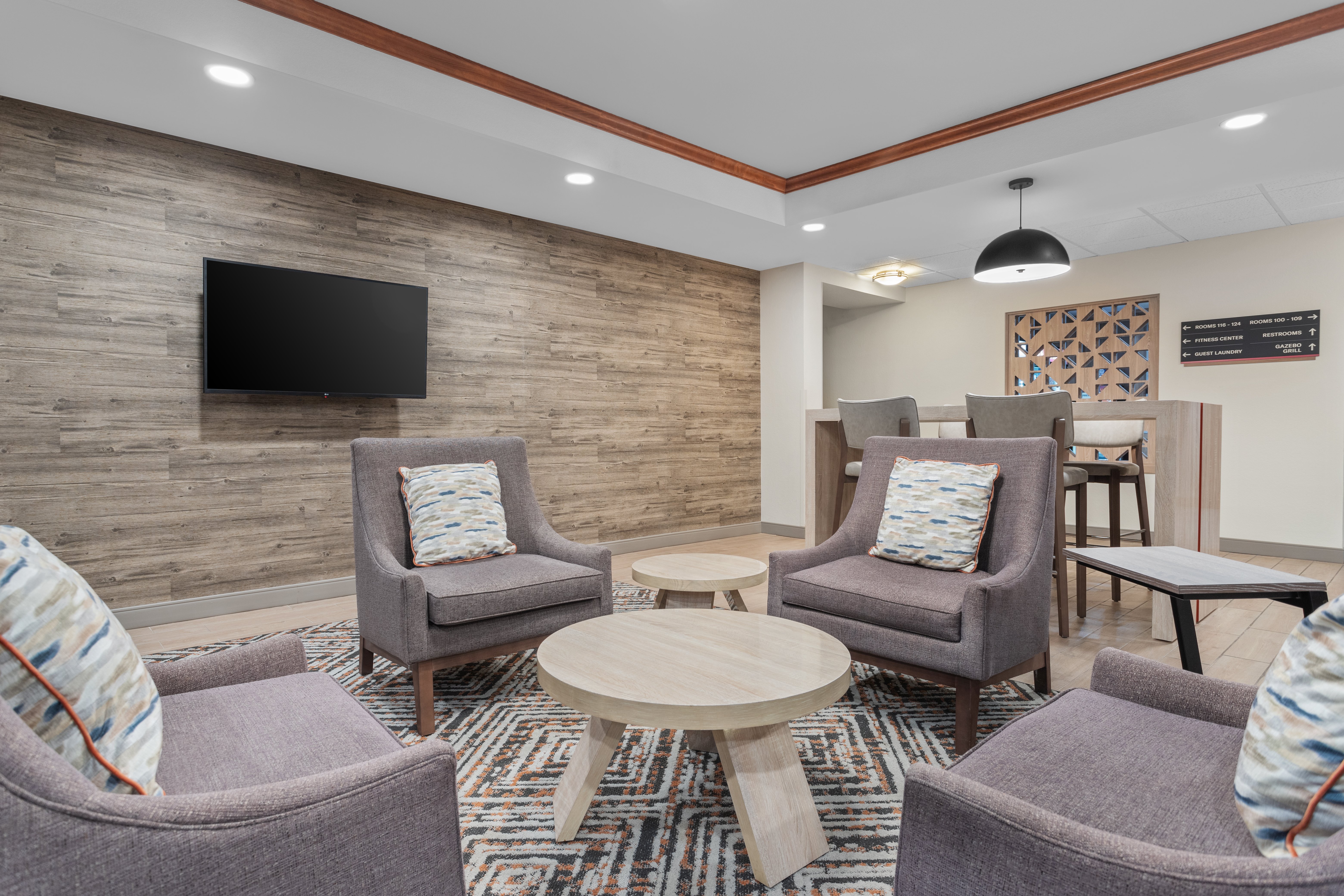Candlewood Suites La Crosse 23/41