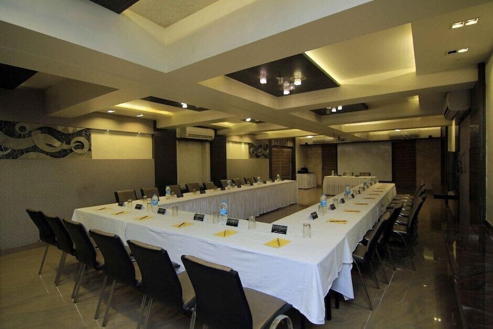 Kumar Resort Lonavala 38/50