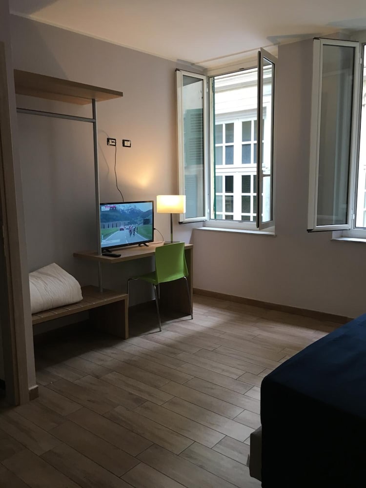 Hotel Genziana 40/47