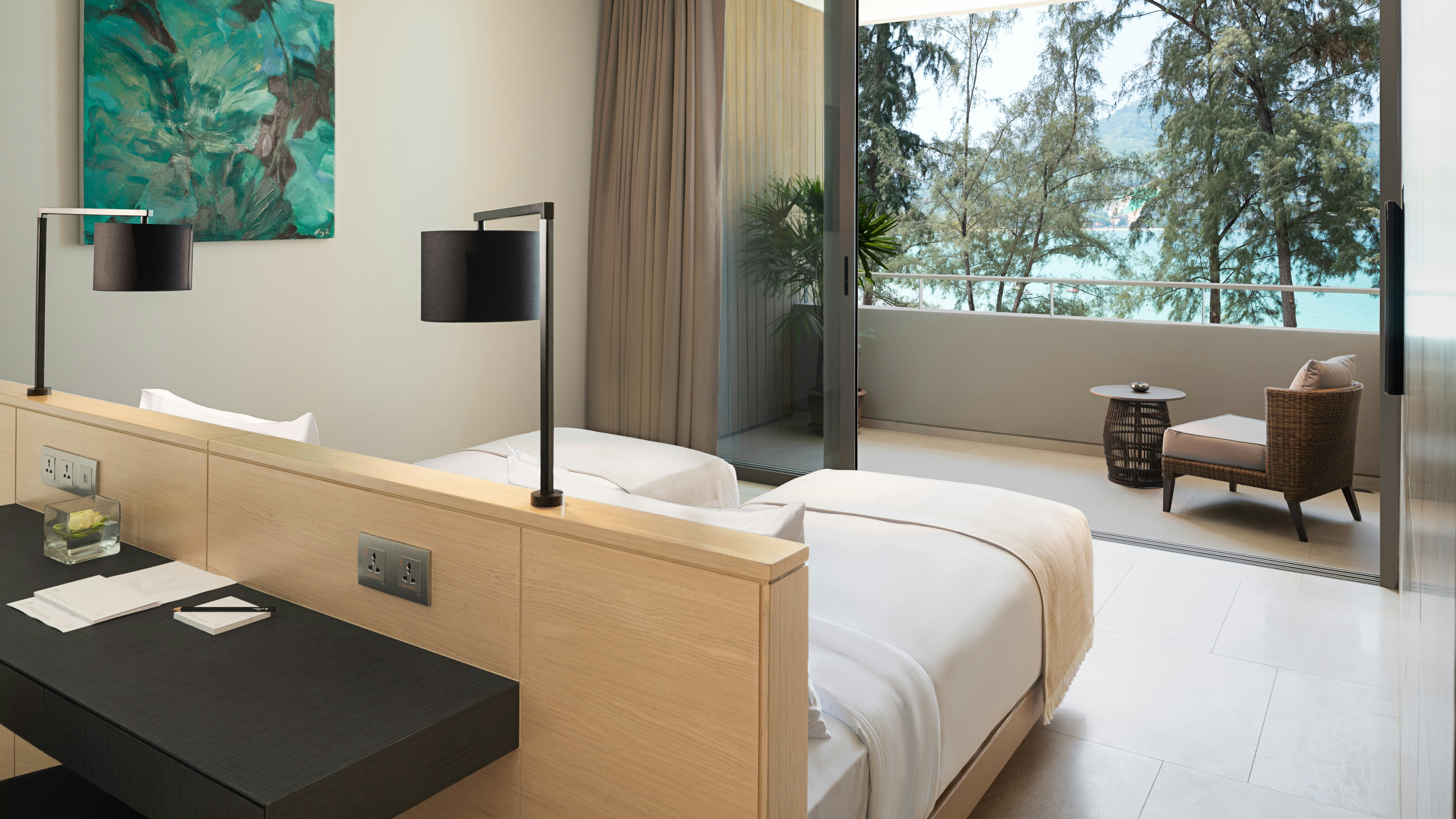 Twinpalms MontAzure Phuket Resort 21/81