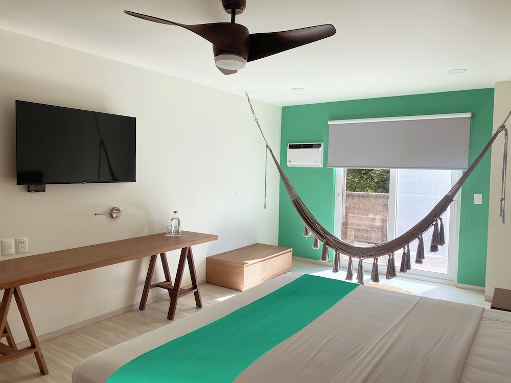 Siente Tulum 21/60