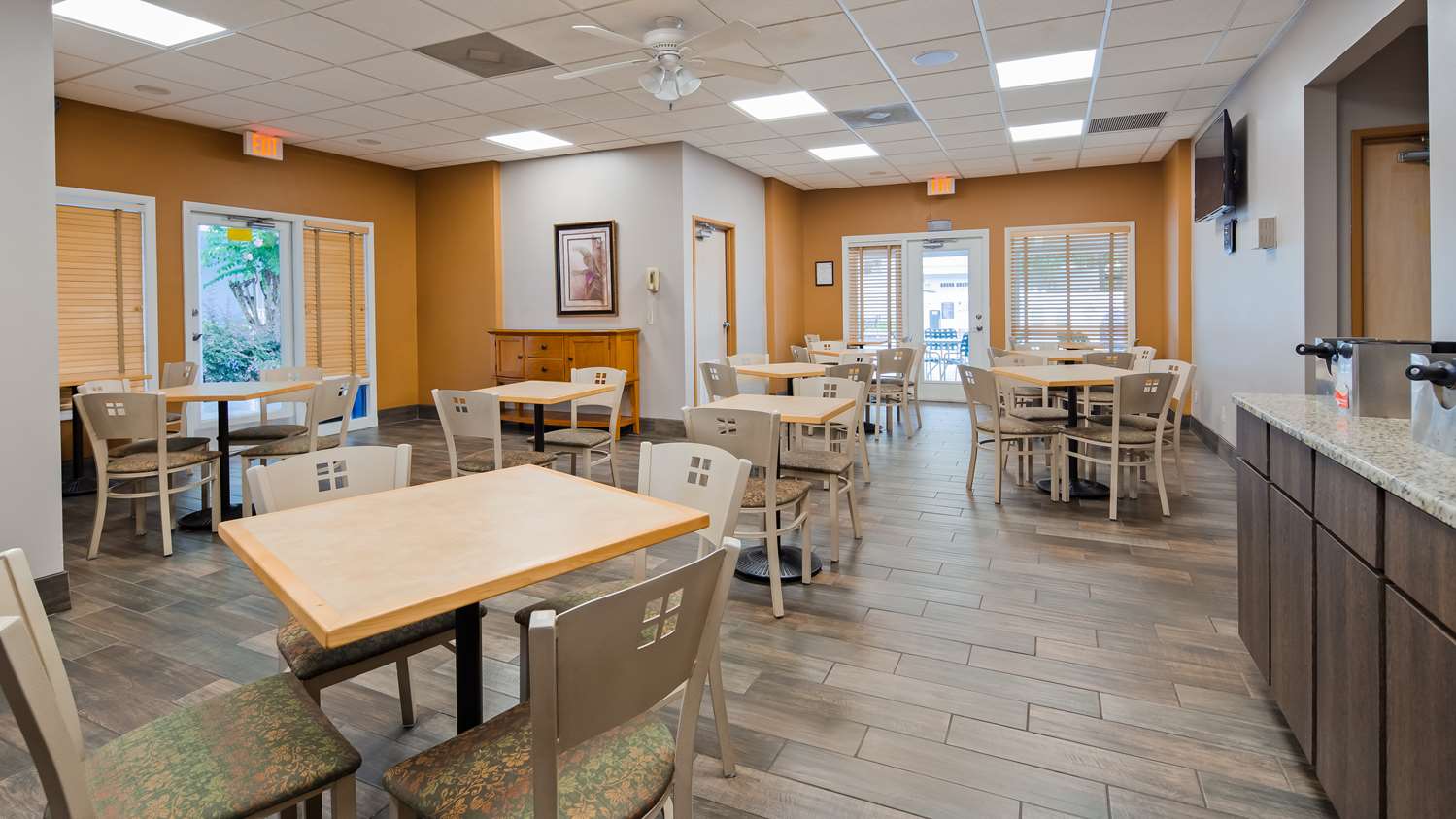 Best Western Ocala Park Centre 32/41