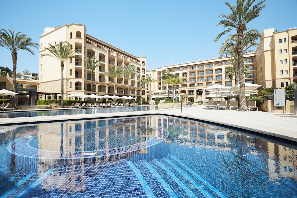 Insotel Fenicia Prestige Thalassospa 5/50