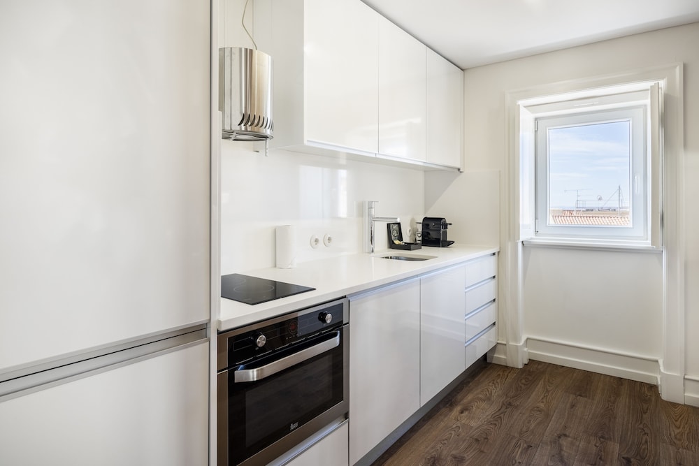 Chiado Trindade - Lisbon Best Apartments 36/37