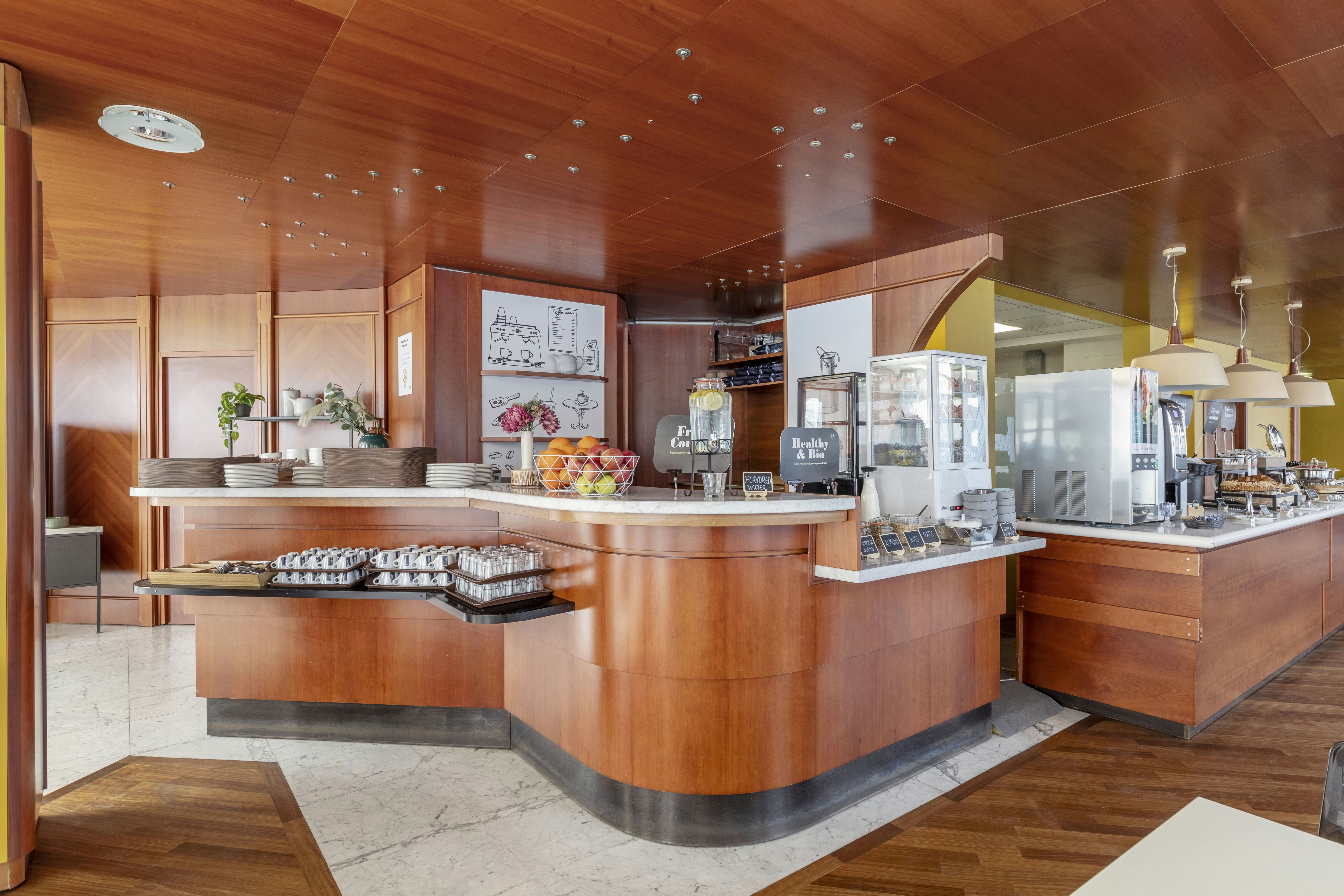 B&B Hotel Modena 3/36