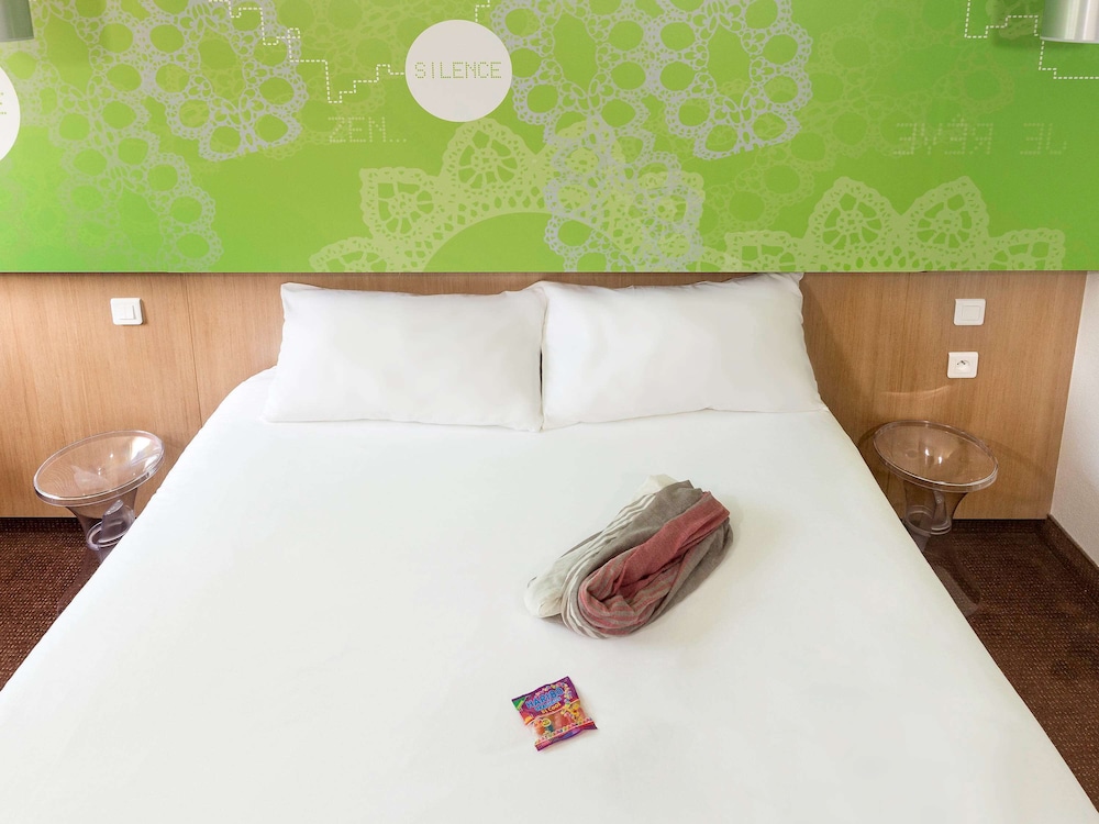 Ibis Styles Bethune Bruay Hotel 23/62