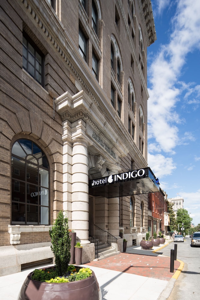 Hotel Indigo Baltimore Downtown 1/70
