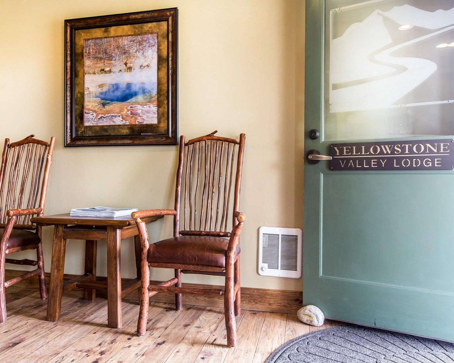 Yellowstone Valley Lodge Ascend Hotel Collection 44/51