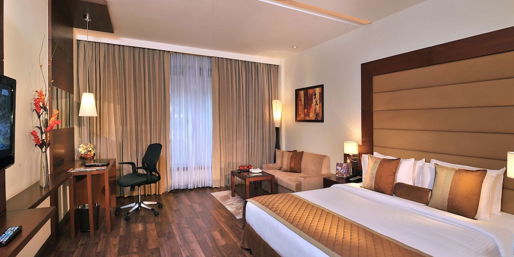 Country Inn Suites By Radisson Gurgaon Sector 12 9/49