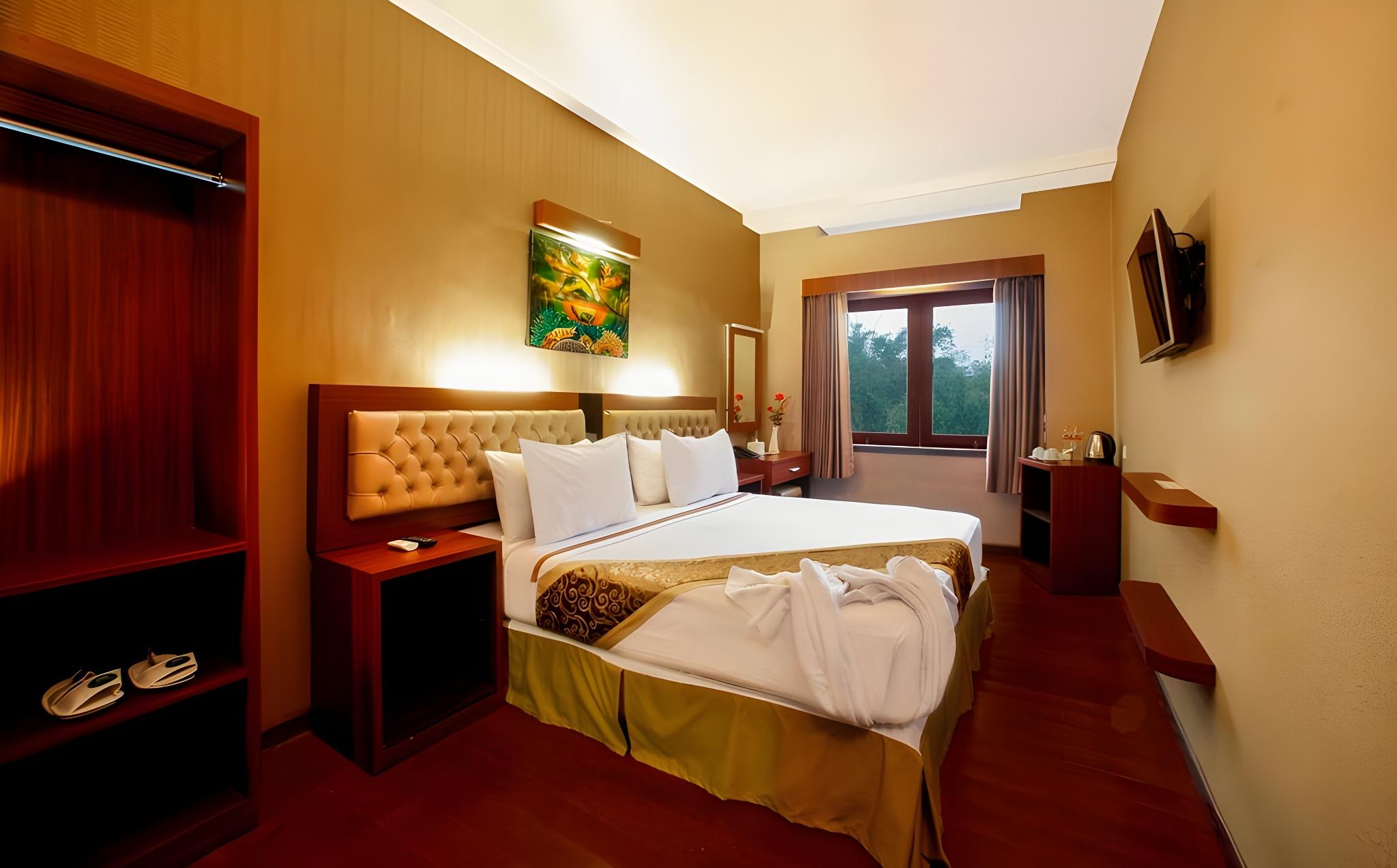 Spencer Green Hotel 23/40