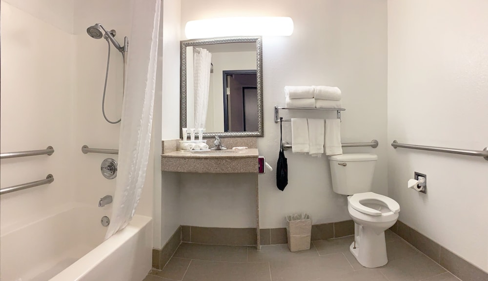 Country Inn & Suites by Radisson, Fort Worth West l-30 NAS JRB 19/45