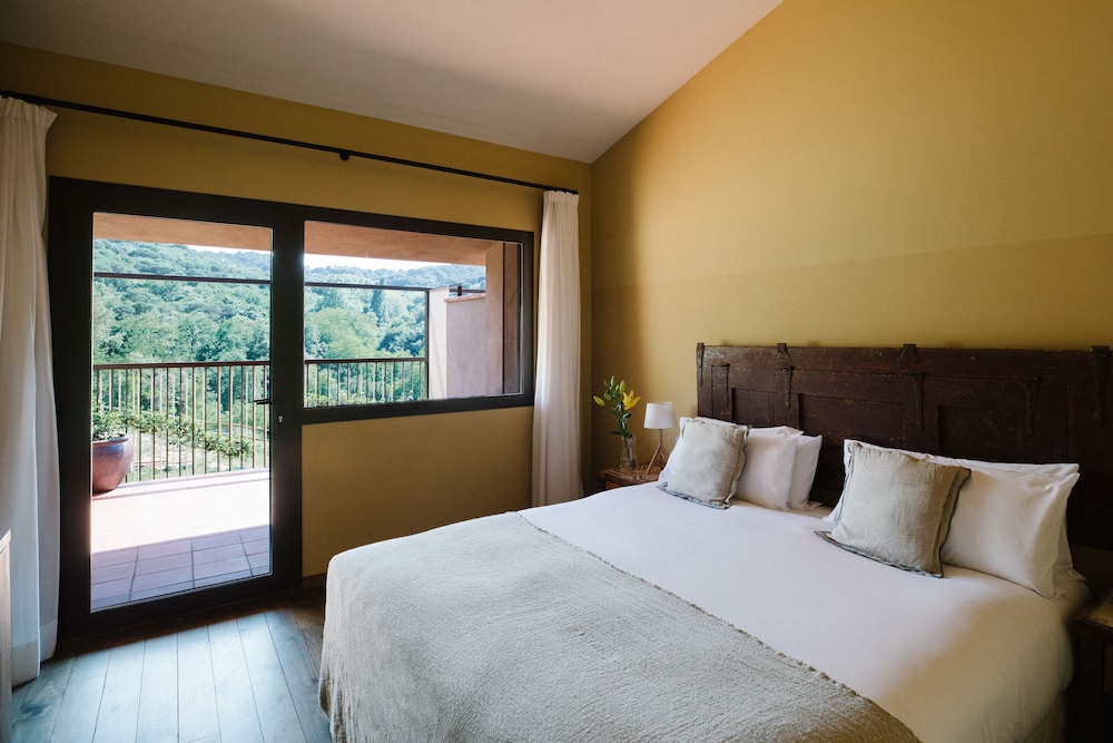 Mas Salagros Ecoresort Aire Ancient Baths 10/65