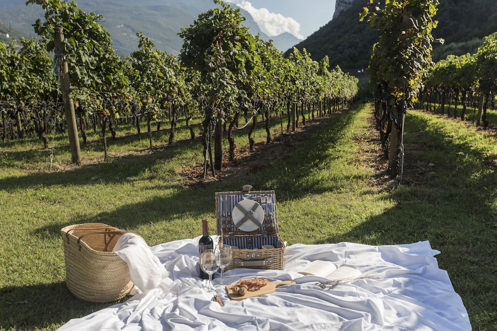 Residence La Vigna 20/29