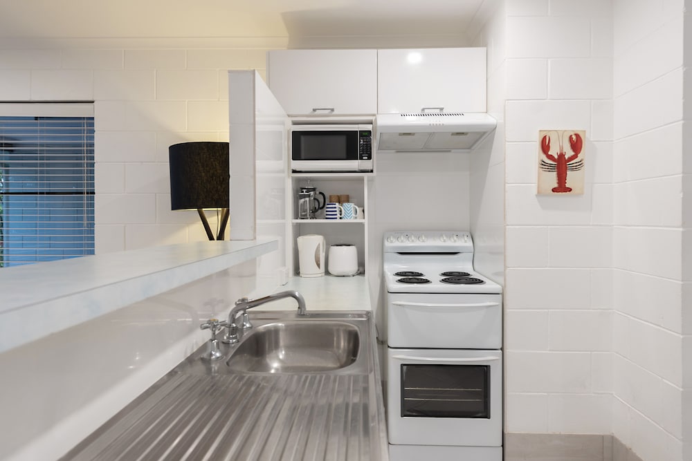 Lychee Tree Holiday Apartments 38/73