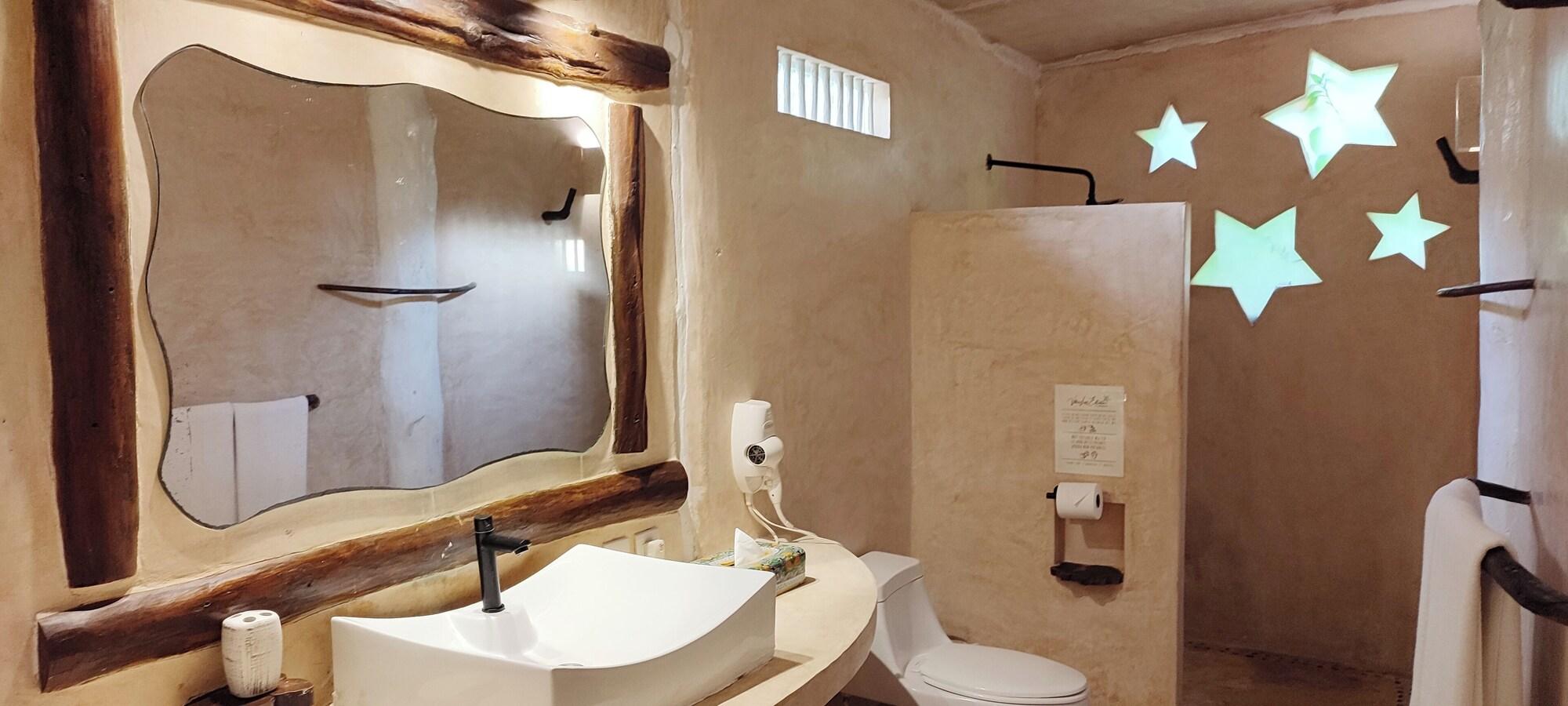 جناح بريميوم بإطلالة على البحر، Villa Las Estrellas 7/9