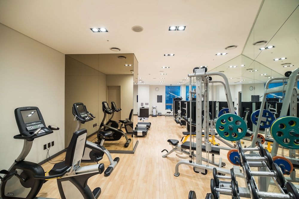 Sotetsu Hotels The Splaisir Seoul Dongdaemun 39/64