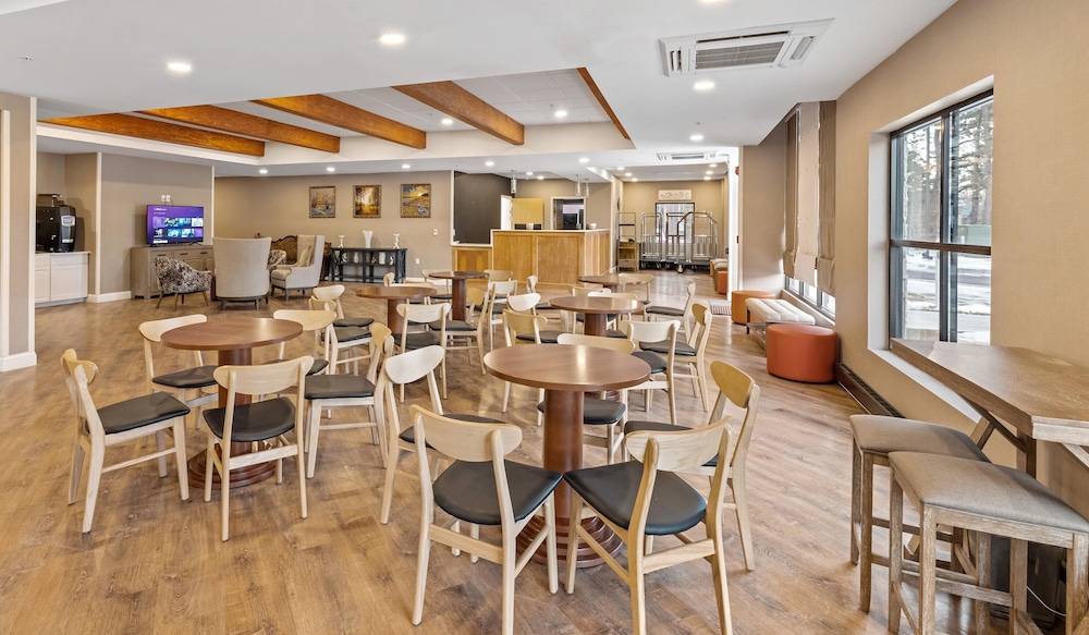 Casco Bay Hotel, Ascend Hotel Collection 7/7