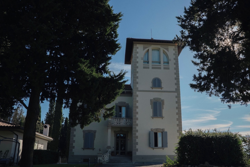 Cappuccina Country Resort 7/60