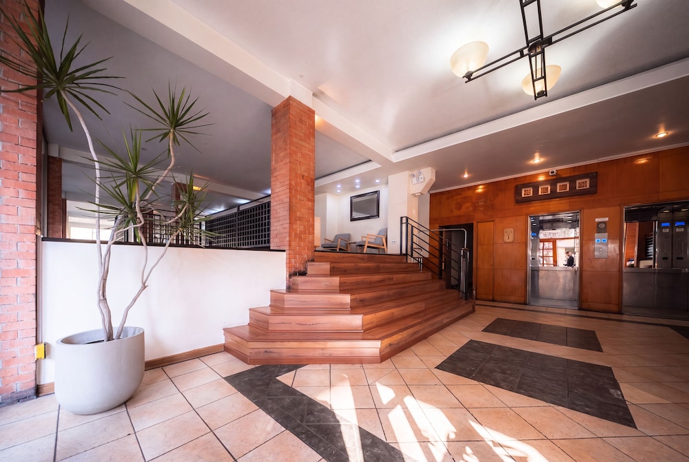 Hotel Casa Nogales 5/38