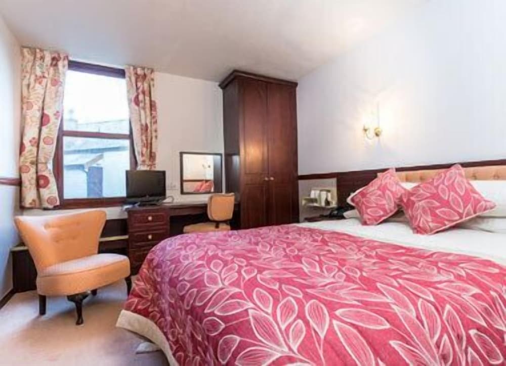 Penmorvah Manor Hotel 14/55