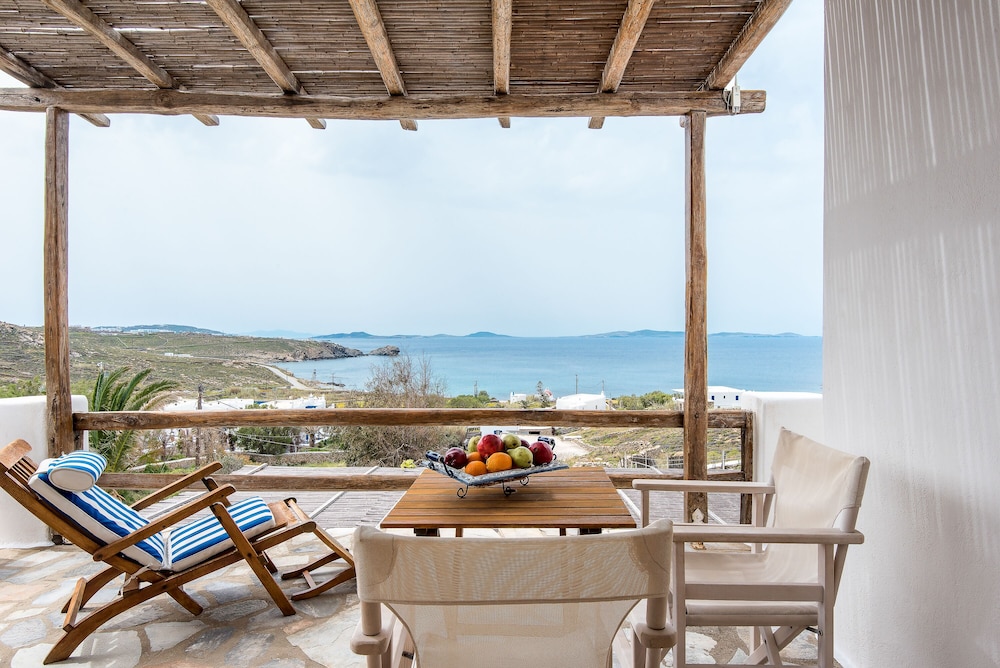 Anerousses Mykonian Traditional Houses 30/50