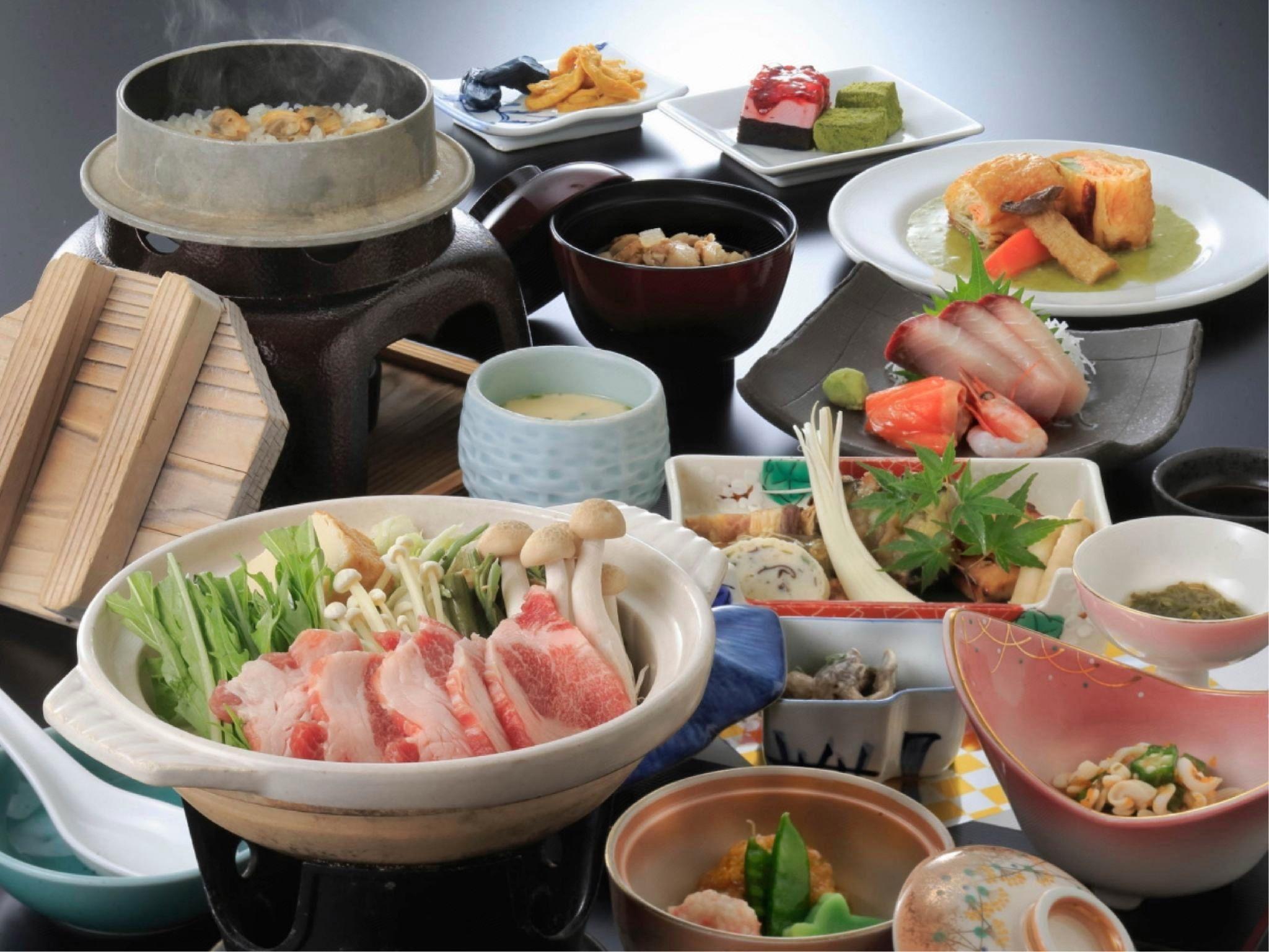 Yamaneya Ryokan 9/29