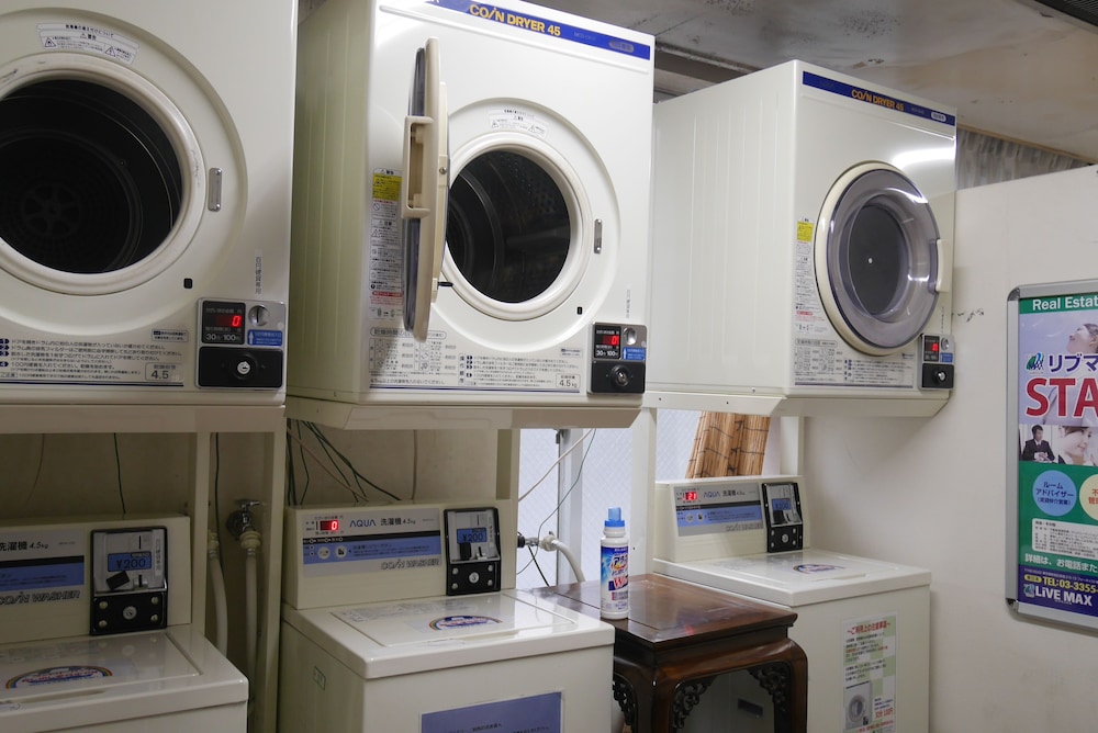 Hotel Livemax BUDGET Yokohama Tsurumi 38/50