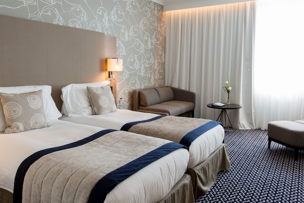 Radisson Blu Waterfront Hotel, Jersey 18/57