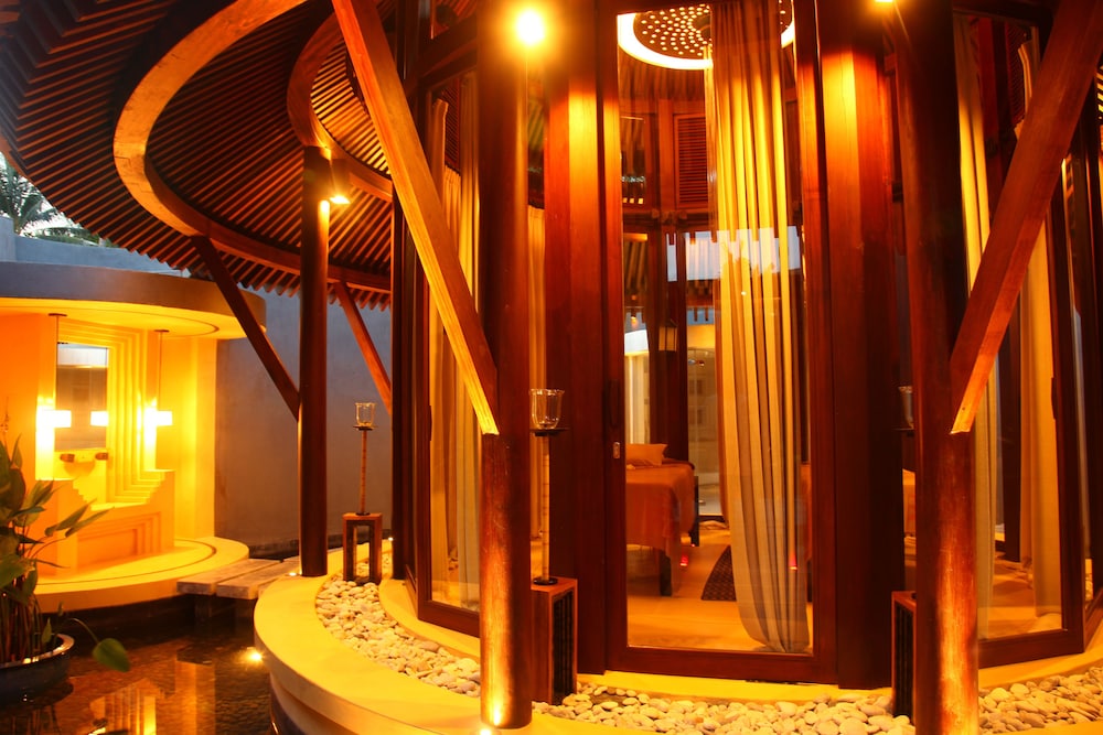 Mai Samui Beach Resort Spa 36/46