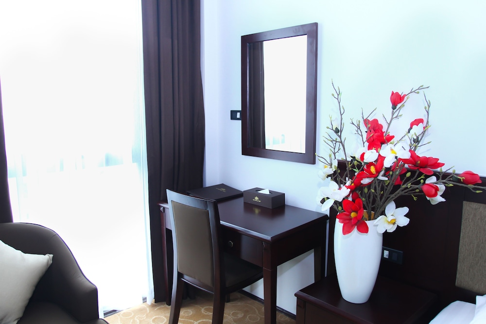 A1 Hill Hanoi Hotel 49/59