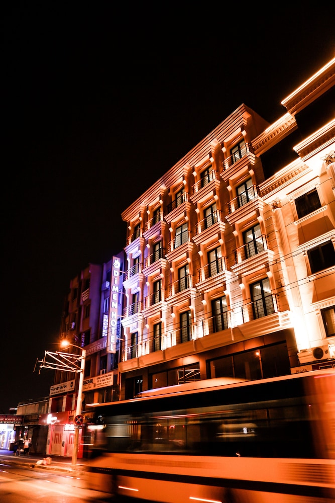 Dimen Hotel 2/37