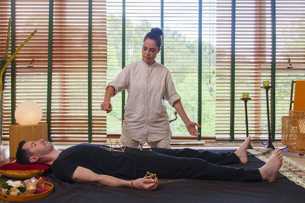 Augusta Eco Wellness Resort 15/50