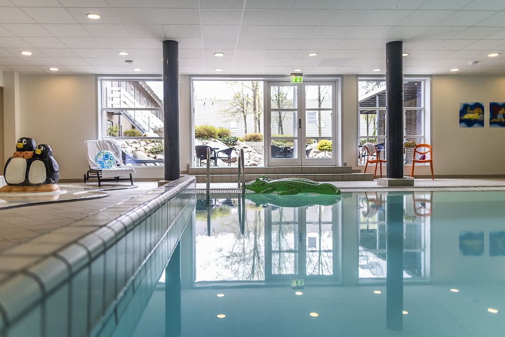 The Lodge Billund 20/50