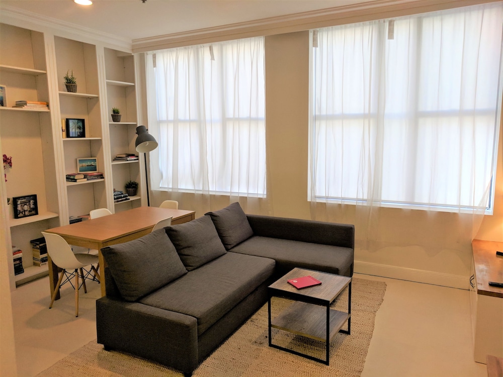 Nesuto Woolloomooloo Apartment Hotel 44/72