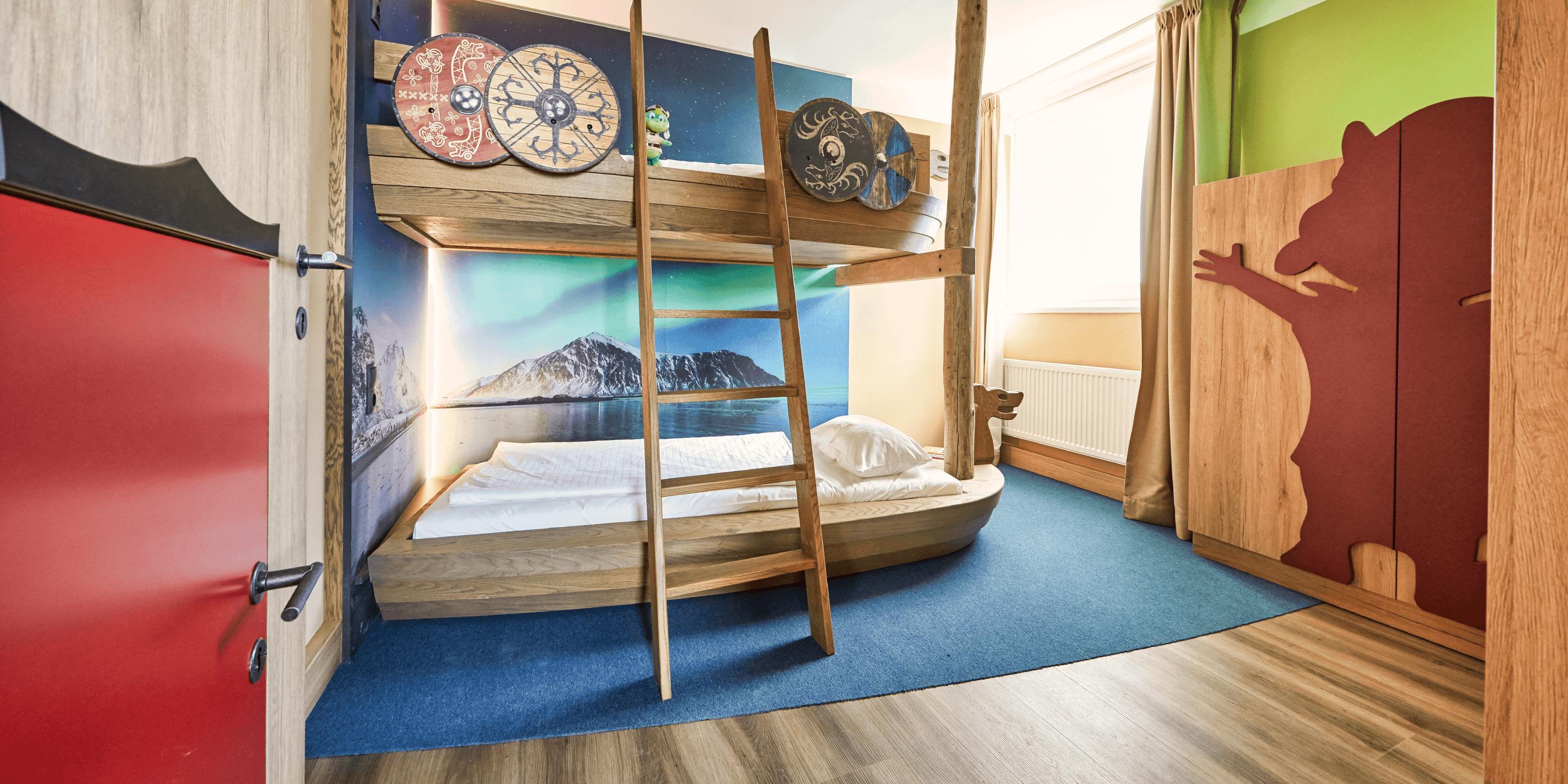 Ostseehotel Midgard im Dampland 14/61